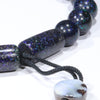 Australian Sandstone Opal Matrix  Bracelet 18cm code BR584