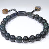 Australian Sandstone Opal Matrix  Bracelet 20cm code BR562