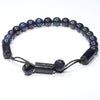 Australian Sandstone Opal Matrix  Bracelet 14cm Code BR567