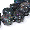 Australian Sandstone Opal Matrix  Bracelet 16.5cm-18cm Code BR593