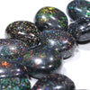 Australian Sandstone Opal Matrix  Bracelet 16.5cm-18cm Code BR593