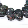 Australian Sandstone Opal Matrix  Bracelet 16.5cm-18cm Code BR593