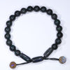 Australian Sandstone Opal Matrix  Bracelet 20cm code BR562
