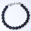 Australian Sandstone Matrix Opal Bracelet