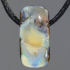 Gorgeous Natural Opal Pattern