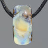 Beautiful Natural Opal Colours