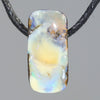 Australian Opal Pendant