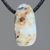 Beautiful Natural Opal Colours