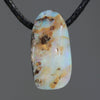 Unique Natural Opal Picture Pattern