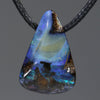 Stunning Natural Opal Pattern