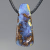 Beautiful Natural Opal Colours