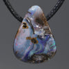 Beautiful Natural Opal Colours