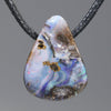 Gorgeous Natural Opal Pattern