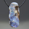 Gorgeous Natural Opal Pattern