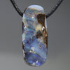 Beautiful Opal Colours