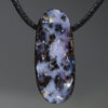Beautiful Opal Colours