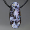 Stunning Natural Opal Pattern