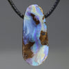 Beautiful Natural Opal Colours