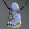 Beautiful Natural Opal Colours