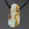 Beautiful Natural Opal Pattern