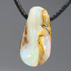 Gorgeous Natural Opal Colours