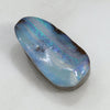Natural Australian Boulder Opal Pendant (length 17mm x width 8mm) Code-SD416