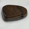 Natural Australian Boulder Opal Pendant (length 25mm x width 16mm) Code-SD444