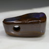 Opal Pendant Side View