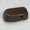 Natural Australian Boulder Opal Pendant (length 20mm x width 10mm) Code-SD438