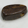 Solid Opal Pendant Rear View