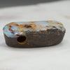 Solid Opal Pendant Side View