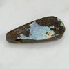 Natural Australian Boulder Opal Pendant (length 24mm x width 11mm) Code-SD447
