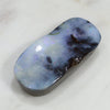 Solid Queensland Boulder Opal