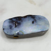 Solid Opal Side Drill Side View
