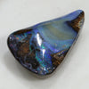 Natural Australian Boulder Opal Pendant (length 23mm x width 15mm) Code-SD442
