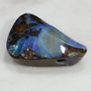 Natural Australian Boulder Opal Pendant (length 23mm x width 15mm) Code-SD442