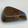 Natural Australian Boulder Opal Pendant (length 23mm x width 15mm) Code-SD442
