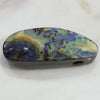 Natural Opal Colours and Pattern