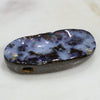 Natural Australian Boulder Opal Pendant (length 23mm x width 12mm) Code-SD393