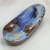 Solid Queensland Boulder Opal