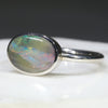 Easy Wear Silver Ring Design