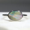 Gorgeous Natural Opal Pattern