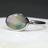 Beautiful River of Opal Colours