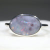 Natural Queensland Boulder Opal