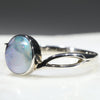 Simple Sterling Silver ring Design
