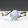 Beautiful Opal Colours and Pattern