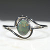 Beautiful Natural Opal Colours