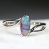 Gorgeous Bright Opal Colours