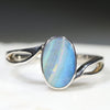 Beautiful Beachy Opal Colours