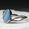 Simple Sterling Silver ring Design